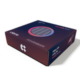 Ciarra HOOD TO GO Ensemble de filtres de rechange CBCF008S-OW & CoverPlus | Garantie prolongée d'un an