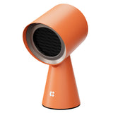 Ciarra HOOD TO GO Hotte de Cuisine Portable de Bureau Ombre Noir CBPHO01