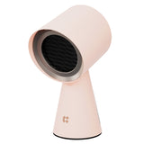 Ciarra HOOD TO GO Hotte de Cuisine Portable de Bureau Ombre Noir CBPHP01