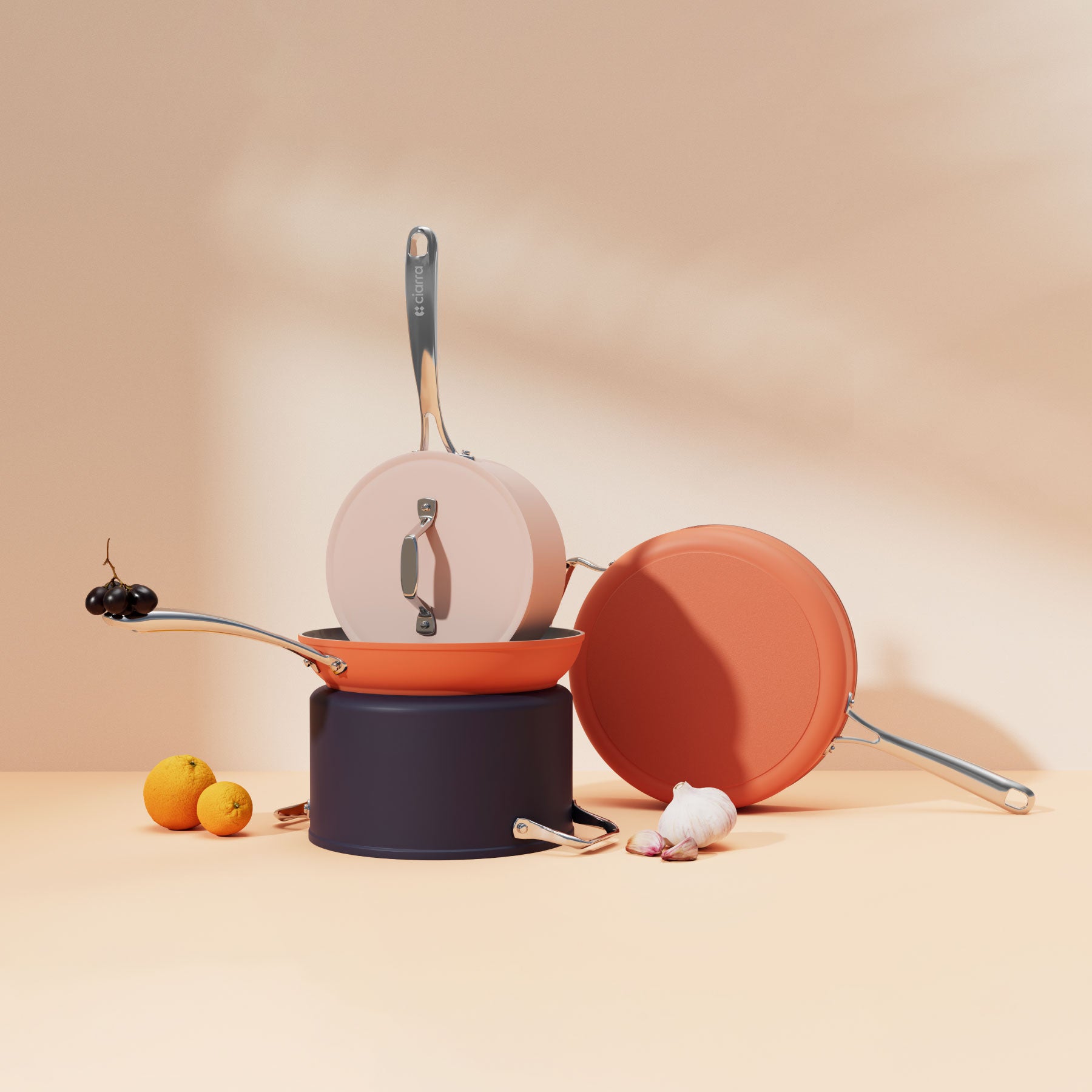 Ciarra Beyond Sauteuse Midnight Dream CBSPM28