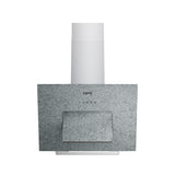Ciarra Hotte aspirante coudée 60cm WIFI et commande tactile CBCS6736L