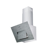 Ciarra Hotte aspirante coudée 60cm WIFI et commande tactile CBCS6736L