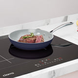 Ciarra Beyond Batterie de cuisine Midnight Dream (4 pièces) CBCWSM7