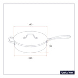 Ciarra Beyond Sauteuse Midnight Dream CBSPM28