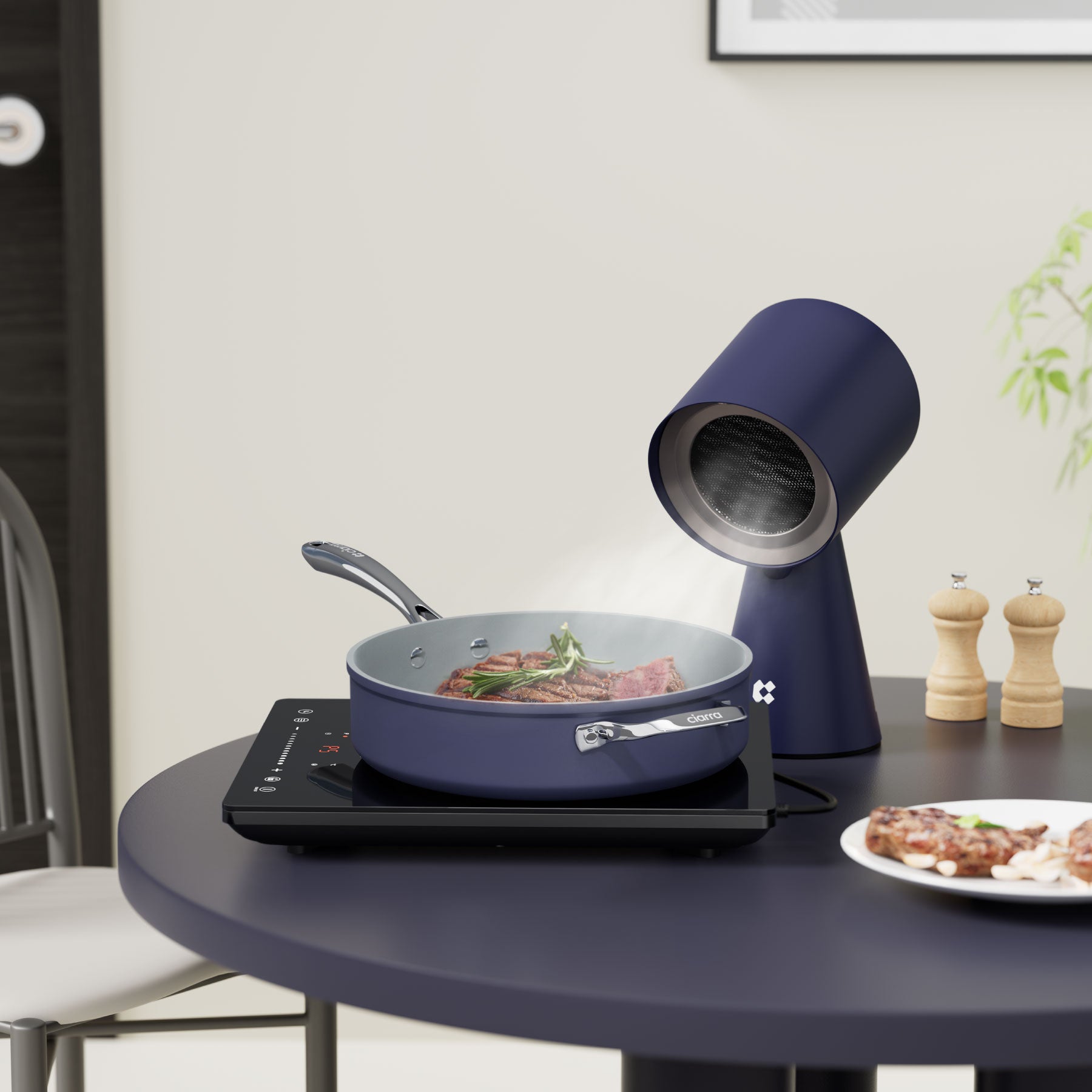 Ciarra Beyond Sauteuse Midnight Dream CBSPM28