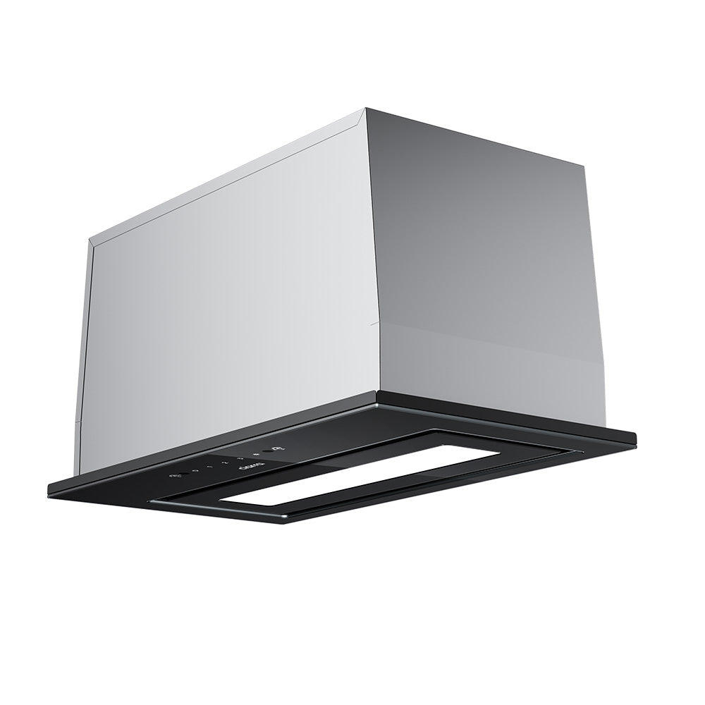 Ciarra Hotte Encastrable 52cm, Commande Gestuelle & Tactile, Silencieuse CBCB5931B-OW
