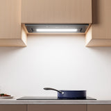 Ciarra Hotte Encastrable 52cm, Commande Gestuelle & Tactile, Silencieuse CBCB5931B-OW