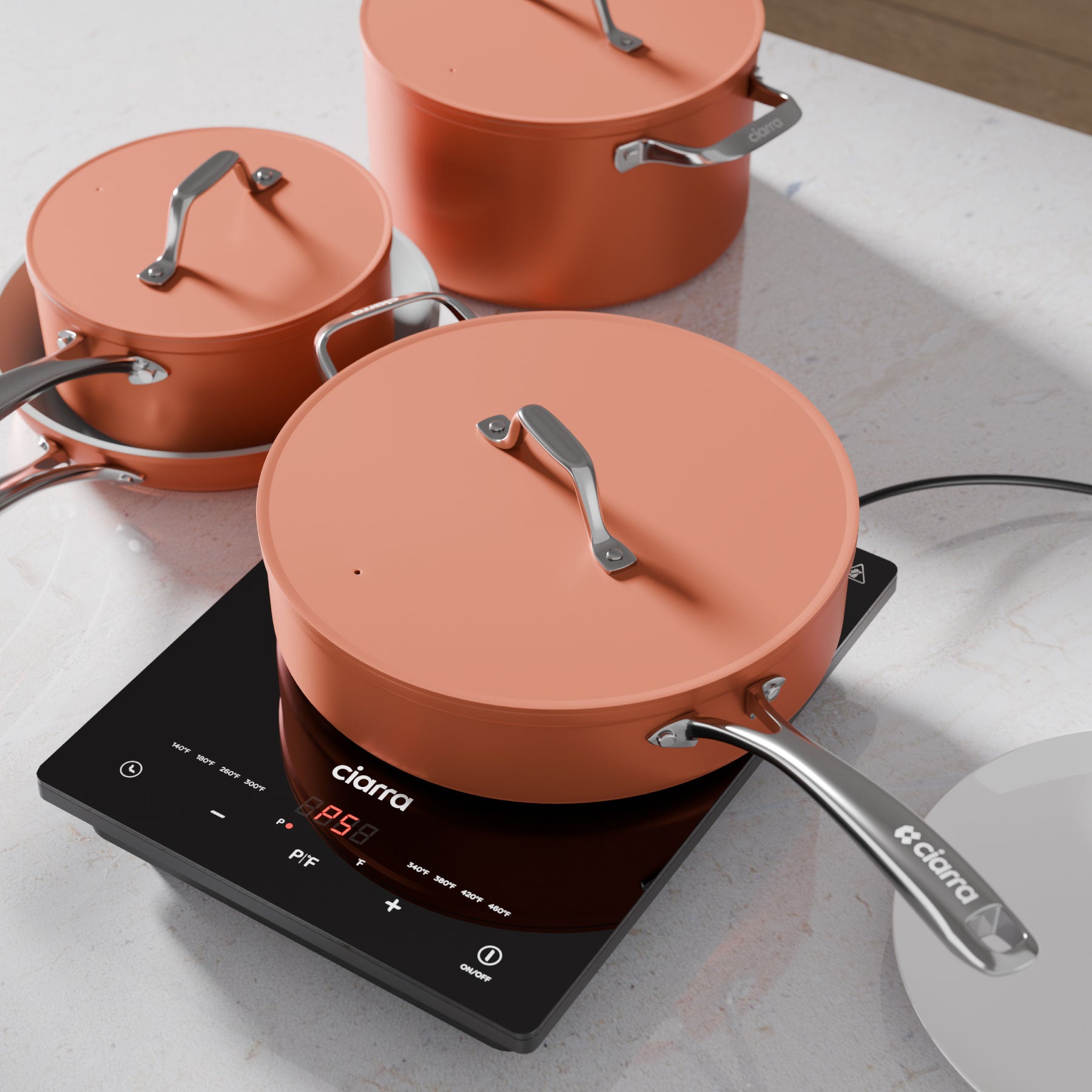 Ciarra Beyond Sauteuse Midnight Dream CBSPM28