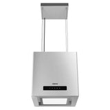 Intelligente Hotte aspirante îlot CIARRA 40cm CBCS4820-OW
