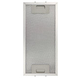CIARRA Filtre à Graisse en Aluminium AL163351-OW pour Hotte Aspirante CBCS5913A-OW