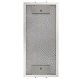 CIARRA Filtre à Graisse en Aluminium AL163351-OW pour Hotte Aspirante CBCS5913A-OW