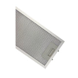 CIARRA Filtre à Graisse en Aluminium AL163351-OW pour Hotte Aspirante CBCS5913A-OW