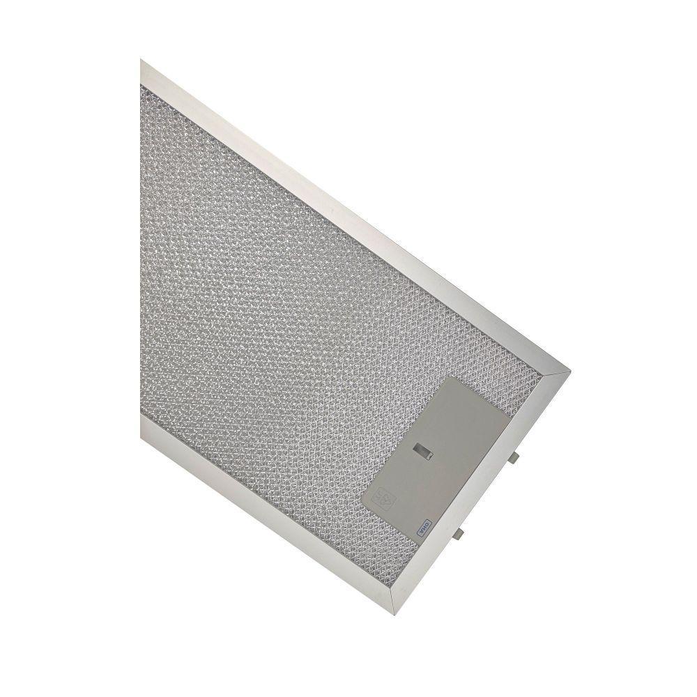 CIARRA Filtre à Graisse en Aluminium AL163351-OW pour Hotte Aspirante CBCS5913A-OW