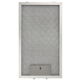 CIARRA Filtre à Graisse en Aluminium AL175310-OW pour Hotte Aspirante CBCB6736C-OW CBCB6736D-OW