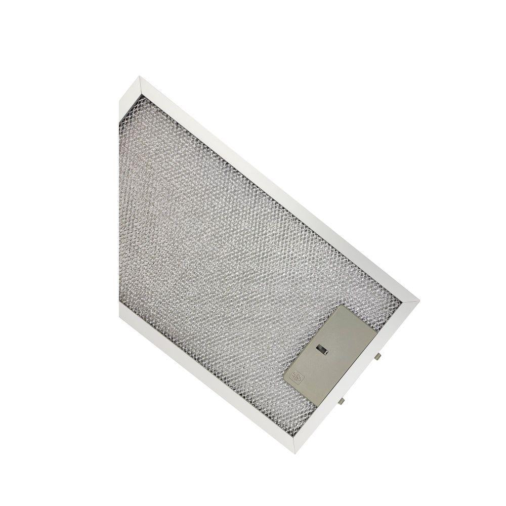 CIARRA Filtre à Graisse en Aluminium AL175310-OW pour Hotte Aspirante CBCB6736C-OW CBCB6736D-OW