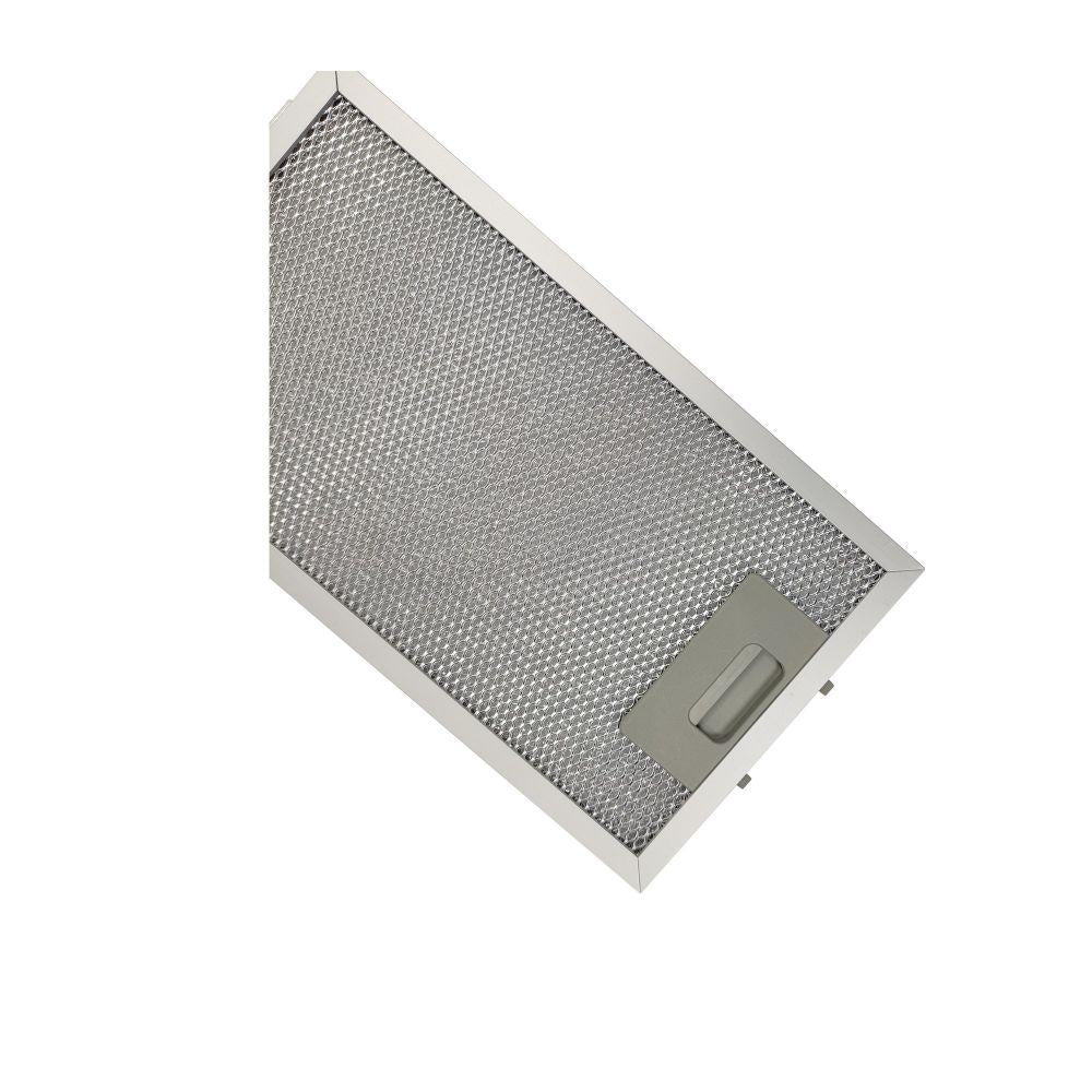 CIARRA Filtre à Graisse en Aluminium AL175310-OW pour Hotte Aspirante CBCB6736C-OW CBCB6736D-OW