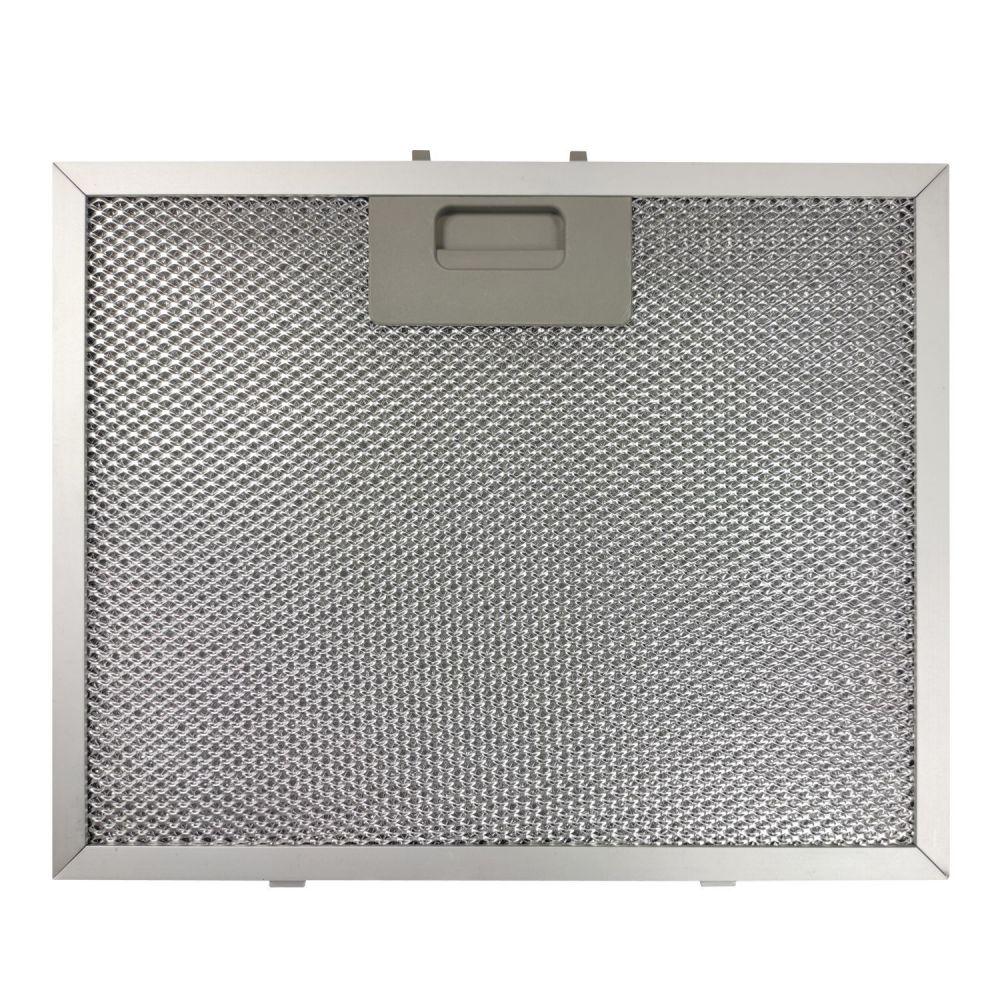 CIARRA Filtre à Graisse en Aluminium AL229289-OW pour Hotte Aspirante CBCB6725-OW