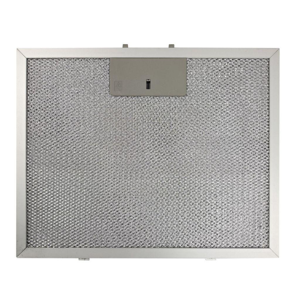 CIARRA Filtre à Graisse en Aluminium AL229289-OW pour Hotte Aspirante CBCB6725-OW