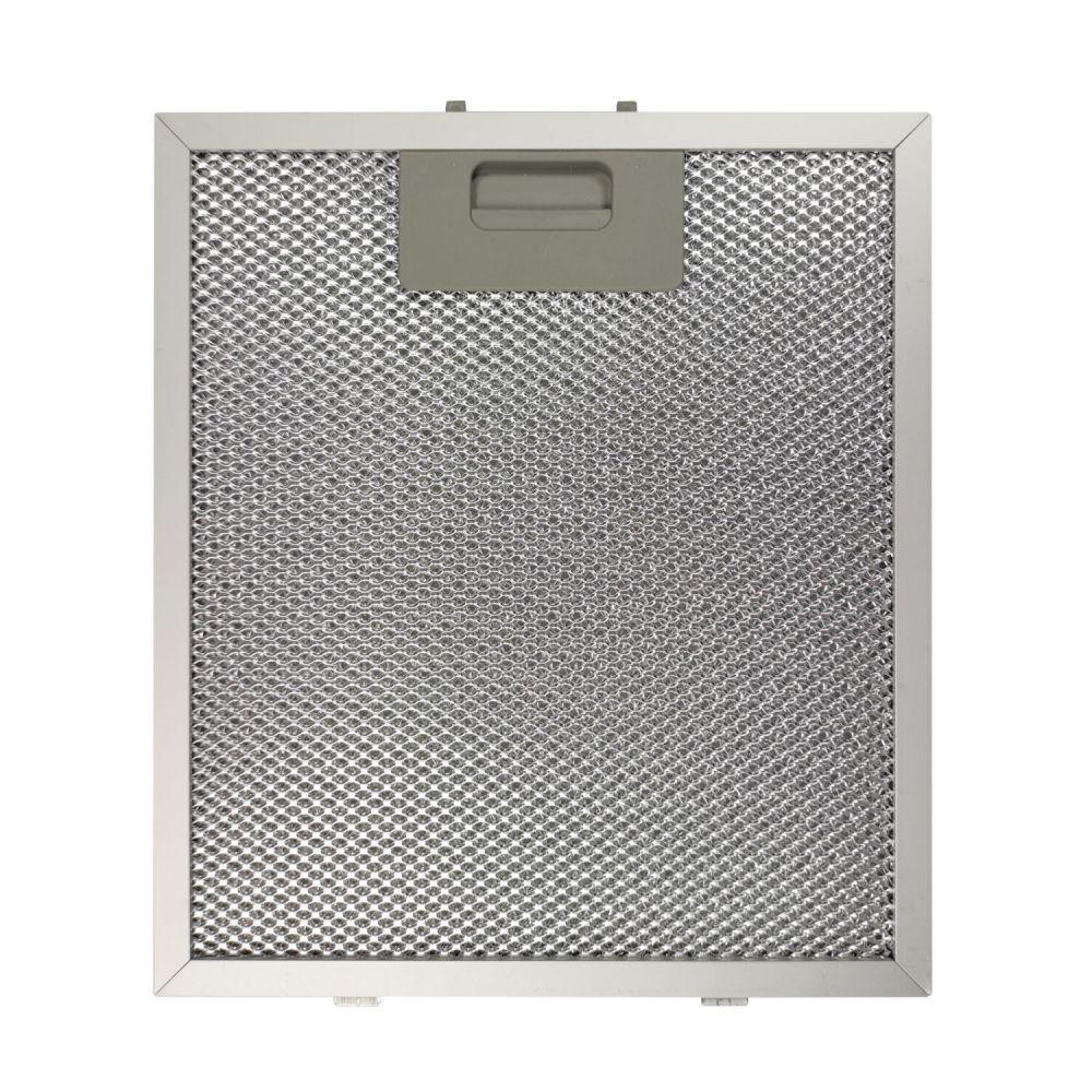 CIARRA Filtre à Graisse en Aluminium AL230259-OW pour Hotte Aspirante CBCS9506B-OW / CBCB9506B-OW