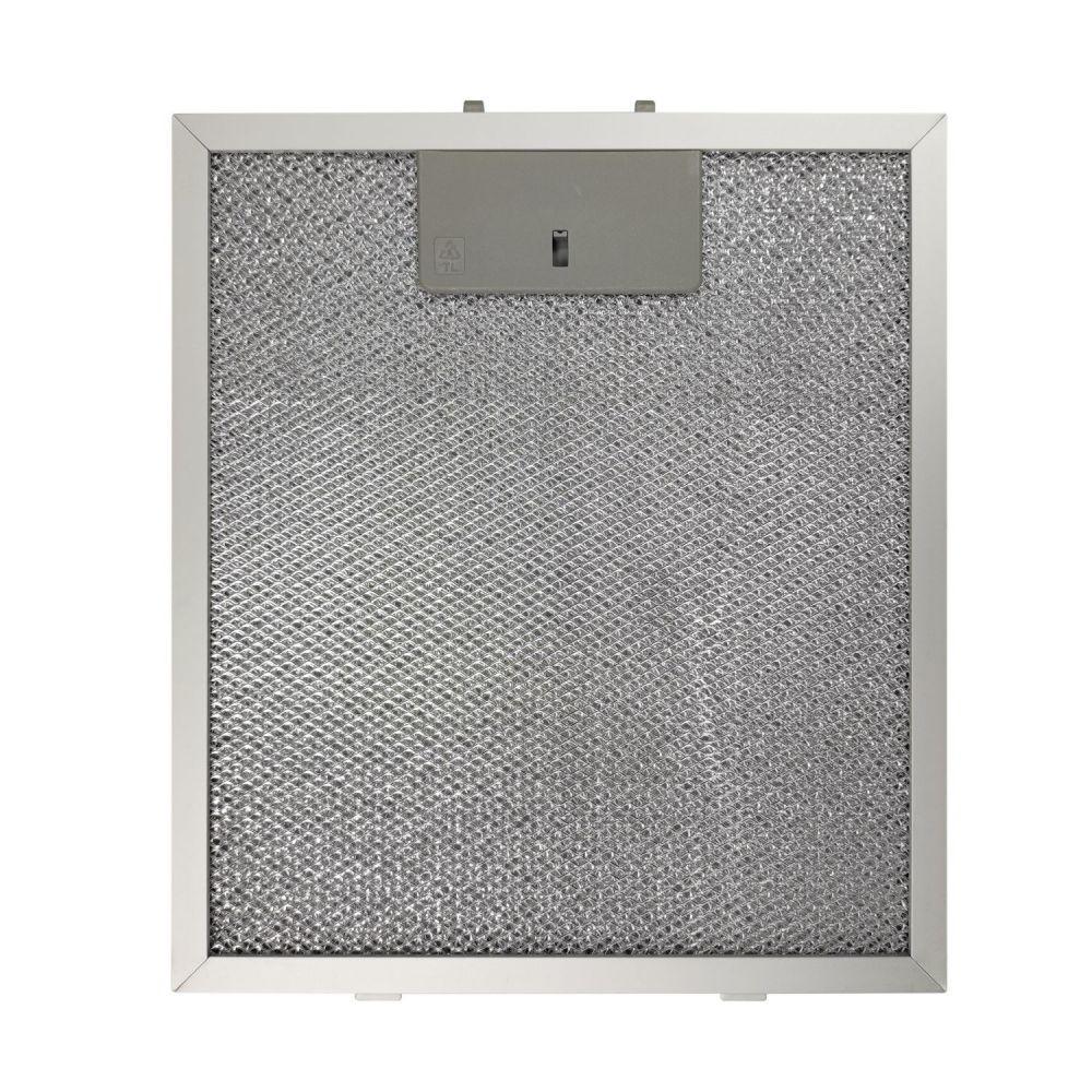 CIARRA Filtre à Graisse en Aluminium AL230259-OW pour Hotte Aspirante CBCS9506B-OW / CBCB9506B-OW