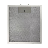 CIARRA Filtre à Graisse en Aluminium AL230259-OW pour Hotte Aspirante CBCS9506B-OW / CBCB9506B-OW