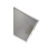 CIARRA Filtre à Graisse en Aluminium AL230259-OW pour Hotte Aspirante CBCS9506B-OW / CBCB9506B-OW