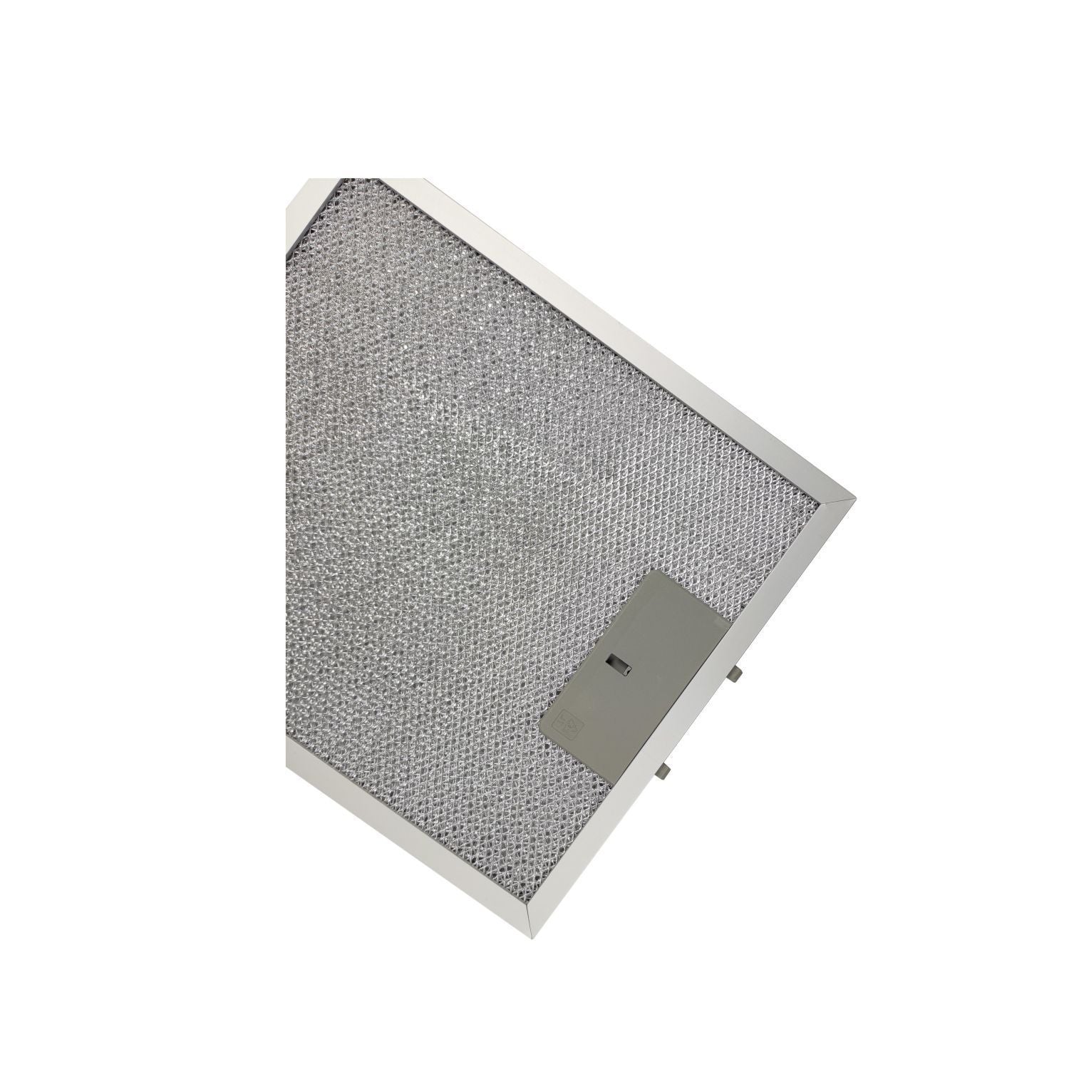CIARRA Filtre à Graisse en Aluminium AL230259-OW pour Hotte Aspirante CBCS9506B-OW / CBCB9506B-OW