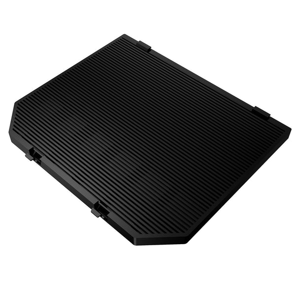 Filtre à Charbon Actif Pour Hottes CBCS6506B, CBCB6506B, CBCS6125 - 25,6x21,6x1,3 Cm, Anti-odeurs